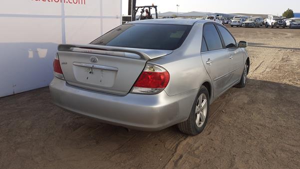 Photo 7 VIN: JTDBF30K550164037 - TOYOTA CAMRY 