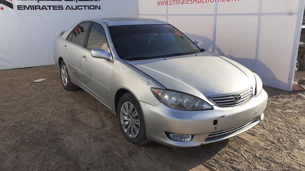 Photo 8 VIN: JTDBF30K550164037 - TOYOTA CAMRY 