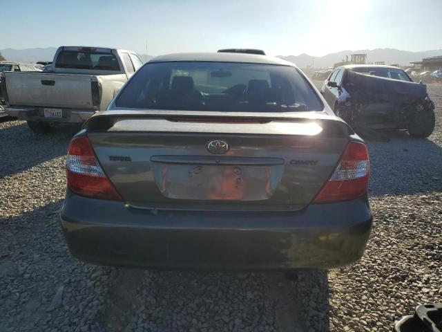 Photo 5 VIN: JTDBF30K630112445 - TOYOTA CAMRY LE 