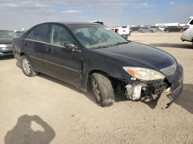 Photo 3 VIN: JTDBF30K720017696 - TOYOTA CAMRY LE 