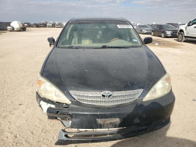 Photo 4 VIN: JTDBF30K720017696 - TOYOTA CAMRY LE 