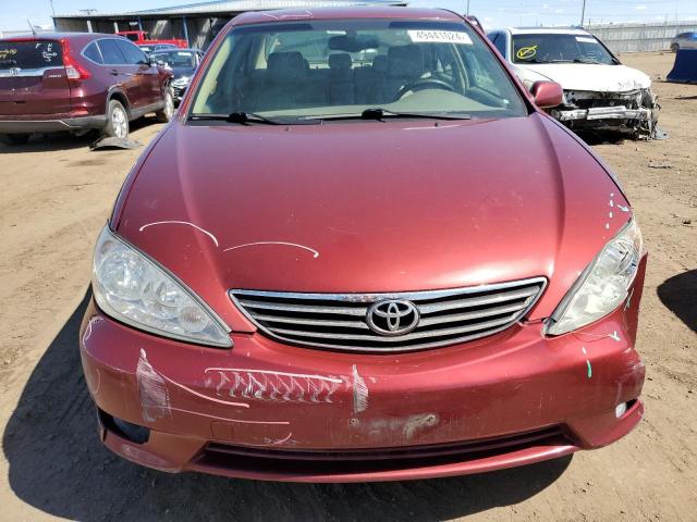 Photo 4 VIN: JTDBF30K750166209 - TOYOTA CAMRY 