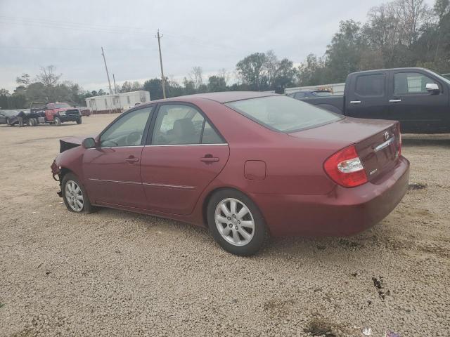 Photo 1 VIN: JTDBF30K830099567 - TOYOTA CAMRY 