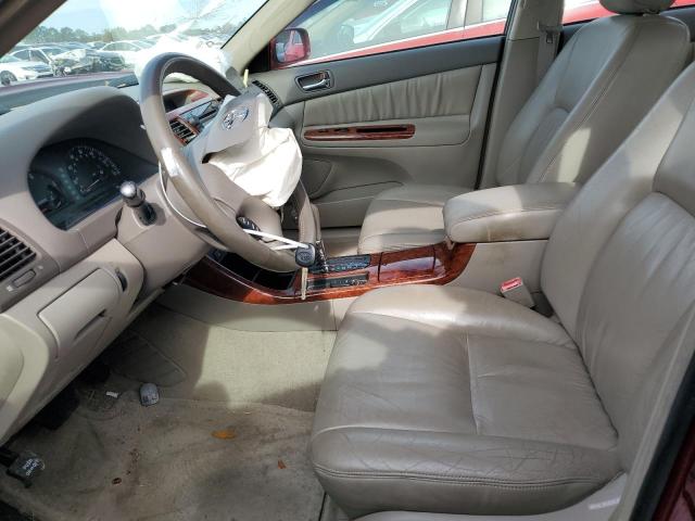 Photo 6 VIN: JTDBF30K830099567 - TOYOTA CAMRY 