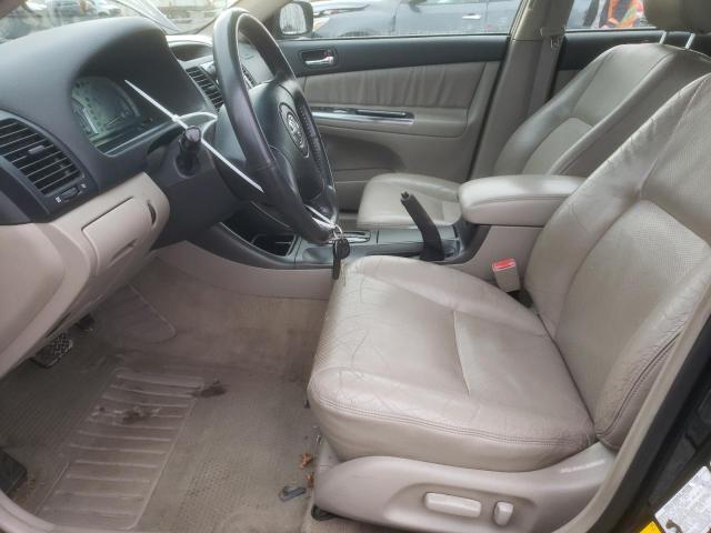 Photo 6 VIN: JTDBF30K830102418 - TOYOTA CAMRY 