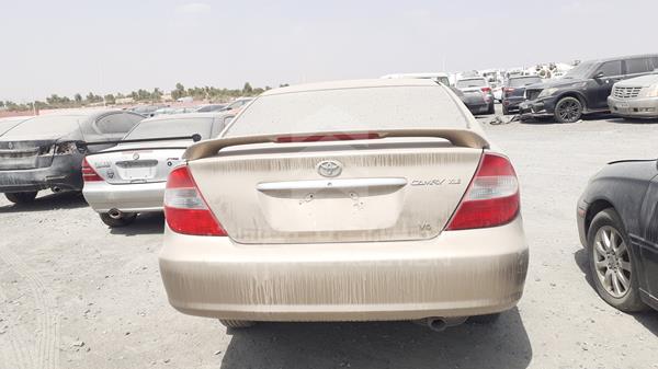 Photo 5 VIN: JTDBF30K840154200 - TOYOTA CAMRY 