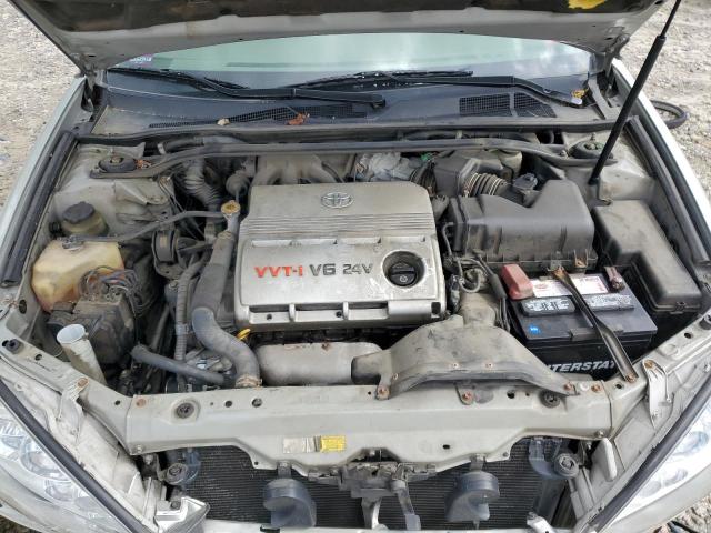 Photo 10 VIN: JTDBF30K850165649 - TOYOTA CAMRY 