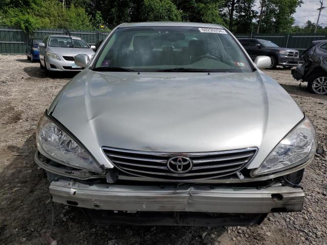 Photo 4 VIN: JTDBF30K850165649 - TOYOTA CAMRY 