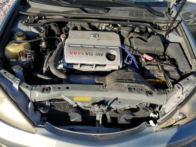 Photo 10 VIN: JTDBF30K850166106 - TOYOTA CAMRY 