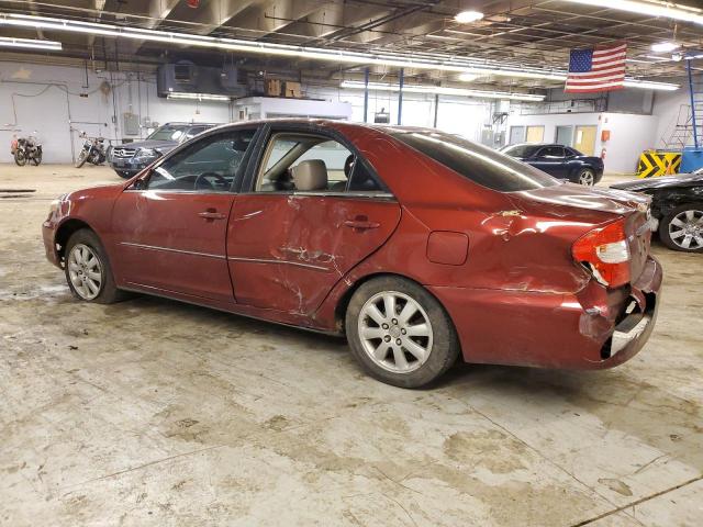 Photo 1 VIN: JTDBF30K920006893 - TOYOTA CAMRY 