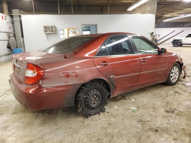 Photo 2 VIN: JTDBF30K920006893 - TOYOTA CAMRY 