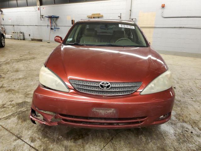 Photo 4 VIN: JTDBF30K920006893 - TOYOTA CAMRY 