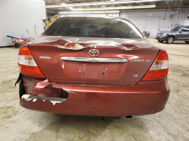 Photo 5 VIN: JTDBF30K920006893 - TOYOTA CAMRY 