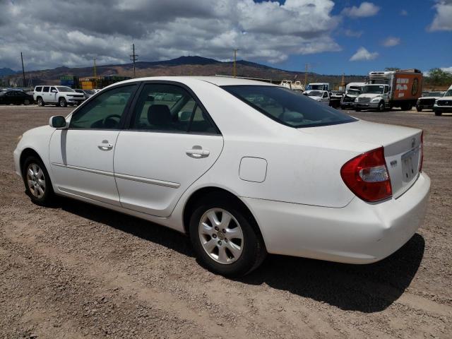 Photo 1 VIN: JTDBF30K920020499 - TOYOTA CAMRY LE 