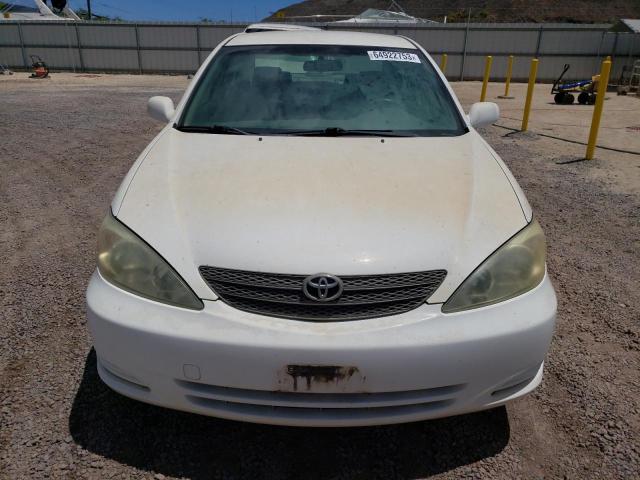 Photo 4 VIN: JTDBF30K920020499 - TOYOTA CAMRY LE 