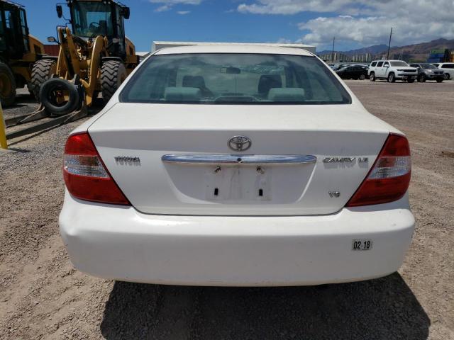 Photo 5 VIN: JTDBF30K920020499 - TOYOTA CAMRY LE 