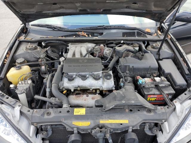 Photo 10 VIN: JTDBF30K920023838 - TOYOTA CAMRY 