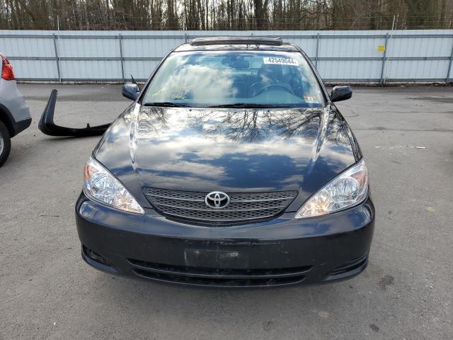 Photo 4 VIN: JTDBF30K920023838 - TOYOTA CAMRY 