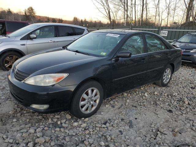 Photo 0 VIN: JTDBF30K930090084 - TOYOTA CAMRY 