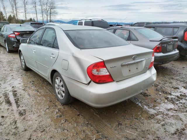 Photo 2 VIN: JTDBF30K930148047 - TOYOTA CAMRY LE 