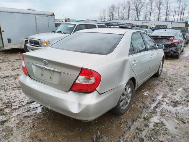 Photo 3 VIN: JTDBF30K930148047 - TOYOTA CAMRY LE 