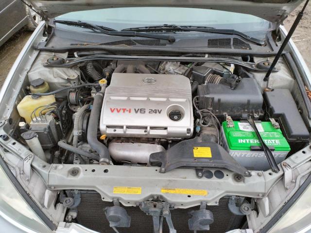 Photo 6 VIN: JTDBF30K930148047 - TOYOTA CAMRY LE 