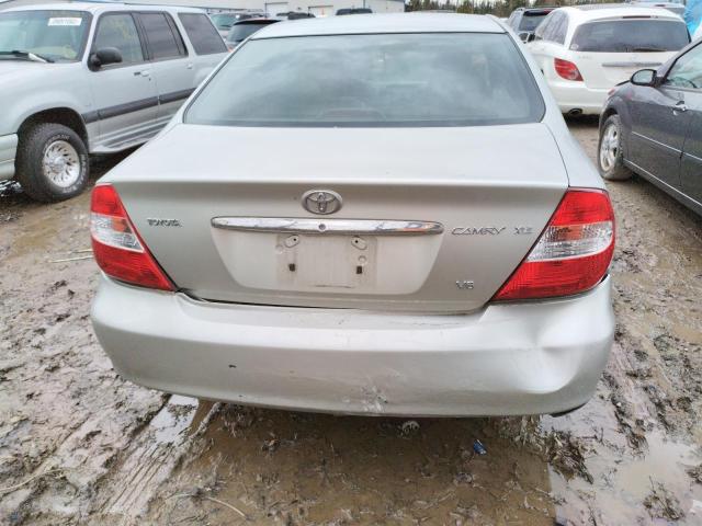 Photo 8 VIN: JTDBF30K930148047 - TOYOTA CAMRY LE 