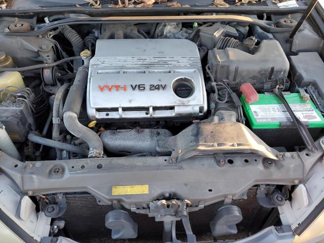 Photo 10 VIN: JTDBF30K950162369 - TOYOTA CAMRY 