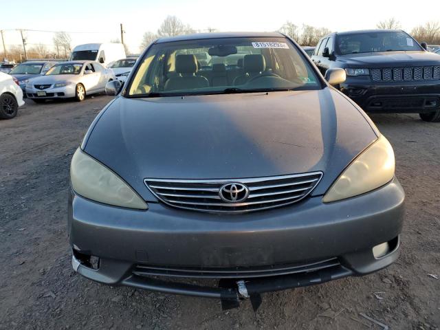 Photo 4 VIN: JTDBF30K950162369 - TOYOTA CAMRY 