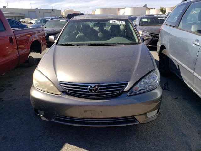 Photo 4 VIN: JTDBF30K950165451 - TOYOTA CAMRY 