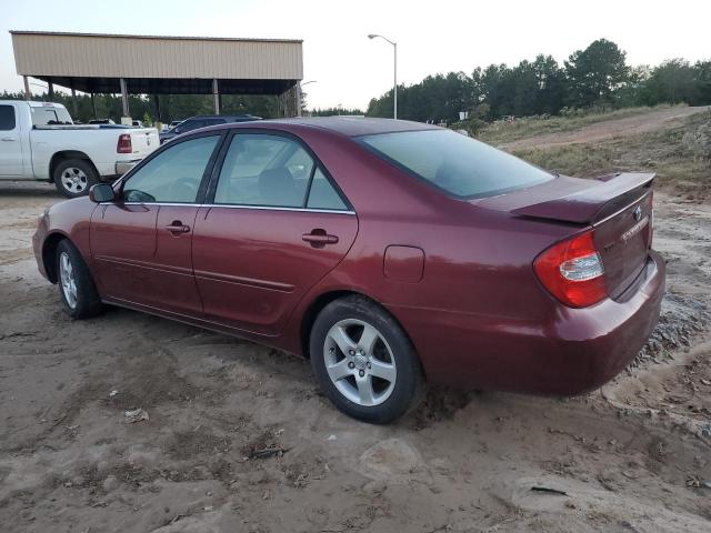 Photo 1 VIN: JTDBF30KX20034220 - TOYOTA CAMRY LE 