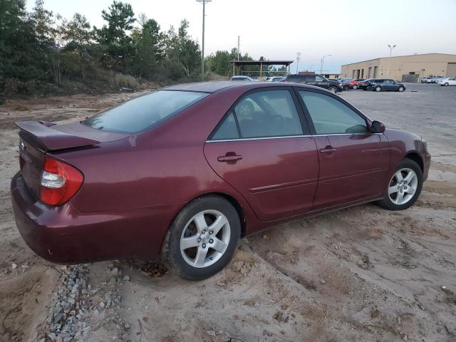 Photo 2 VIN: JTDBF30KX20034220 - TOYOTA CAMRY LE 