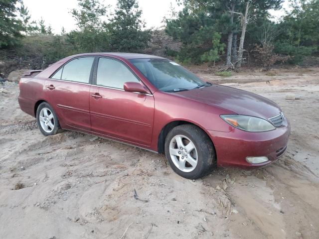 Photo 3 VIN: JTDBF30KX20034220 - TOYOTA CAMRY LE 