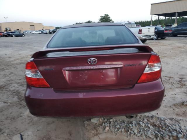 Photo 5 VIN: JTDBF30KX20034220 - TOYOTA CAMRY LE 