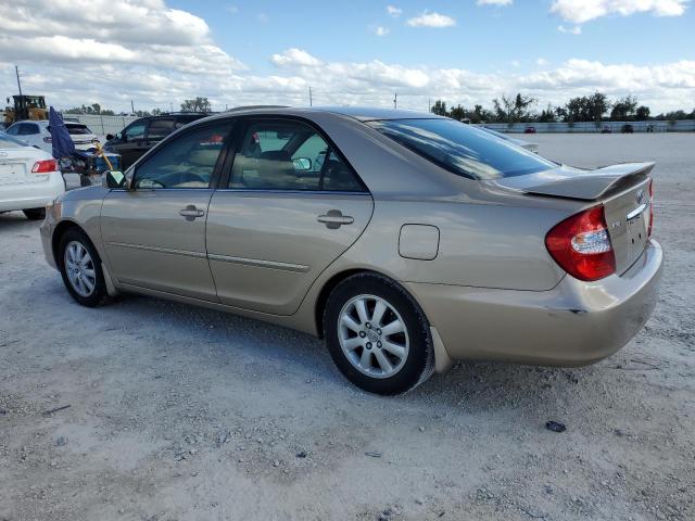 Photo 1 VIN: JTDBF30KX20039613 - TOYOTA CAMRY LE 