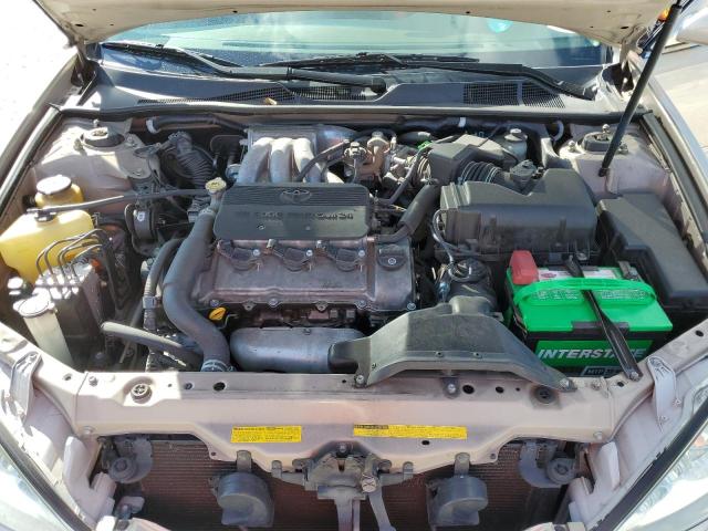 Photo 10 VIN: JTDBF30KX20039613 - TOYOTA CAMRY LE 