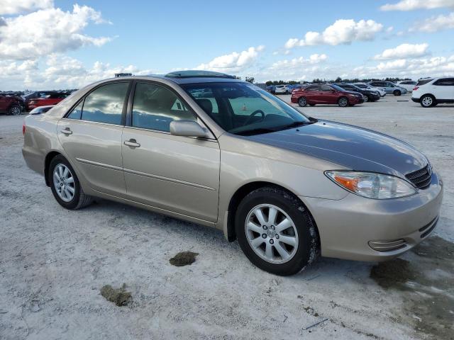 Photo 3 VIN: JTDBF30KX20039613 - TOYOTA CAMRY LE 