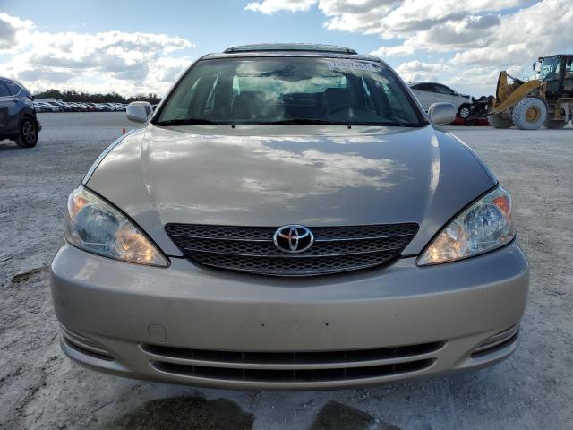 Photo 4 VIN: JTDBF30KX20039613 - TOYOTA CAMRY LE 