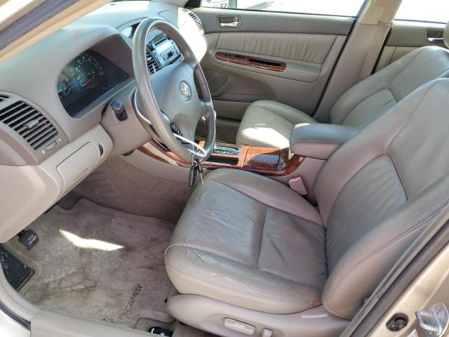 Photo 6 VIN: JTDBF30KX20039613 - TOYOTA CAMRY LE 