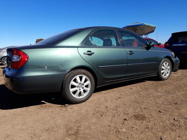 Photo 2 VIN: JTDBF30KX20040650 - TOYOTA CAMRY 