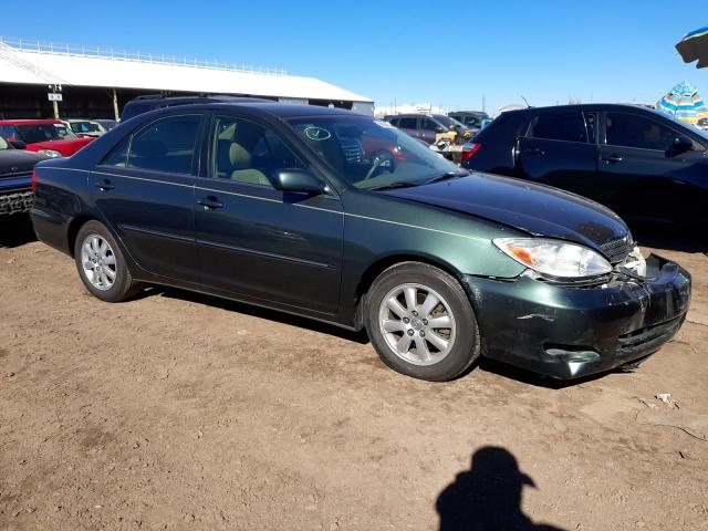 Photo 3 VIN: JTDBF30KX20040650 - TOYOTA CAMRY 