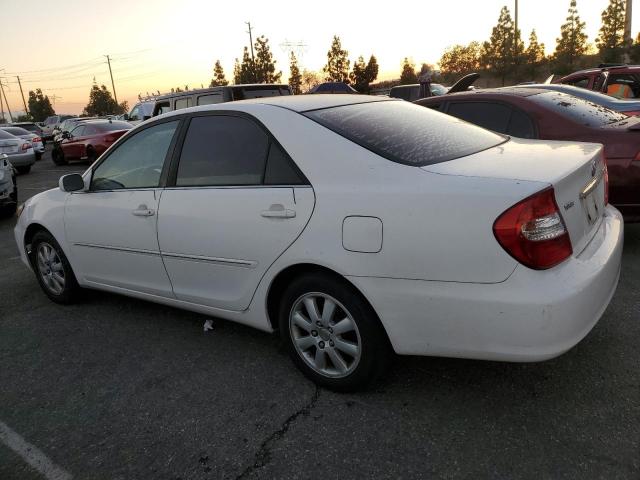 Photo 1 VIN: JTDBF30KX20052863 - TOYOTA CAMRY 