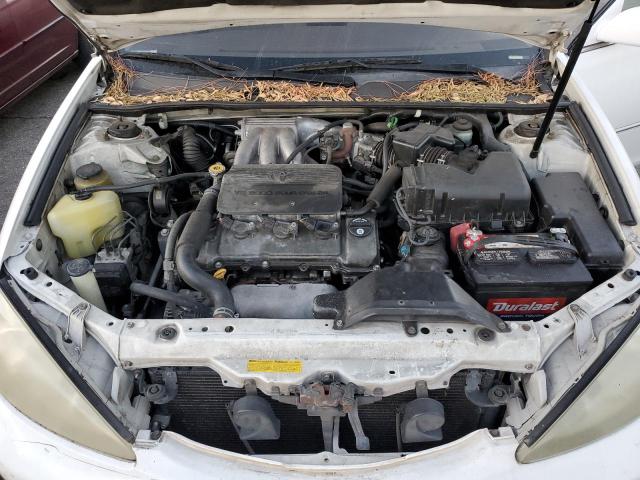 Photo 10 VIN: JTDBF30KX20052863 - TOYOTA CAMRY 