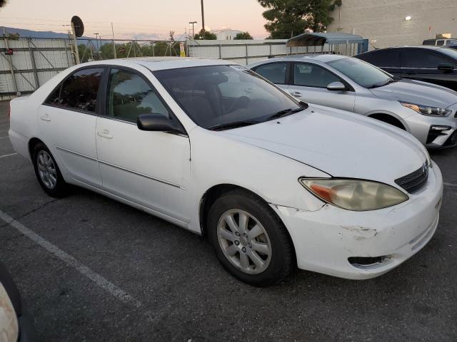 Photo 3 VIN: JTDBF30KX20052863 - TOYOTA CAMRY 