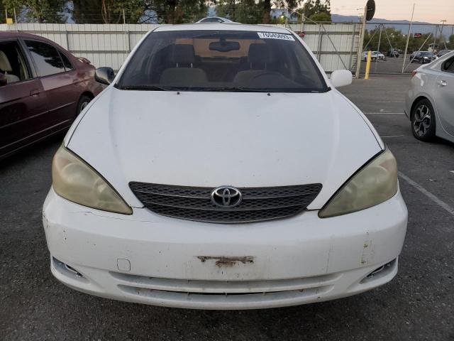 Photo 4 VIN: JTDBF30KX20052863 - TOYOTA CAMRY 