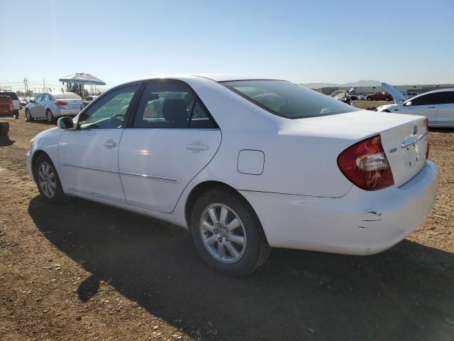 Photo 1 VIN: JTDBF32K030149567 - TOYOTA CAMRY LE 