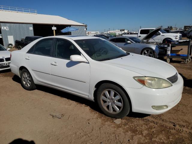 Photo 3 VIN: JTDBF32K030149567 - TOYOTA CAMRY LE 