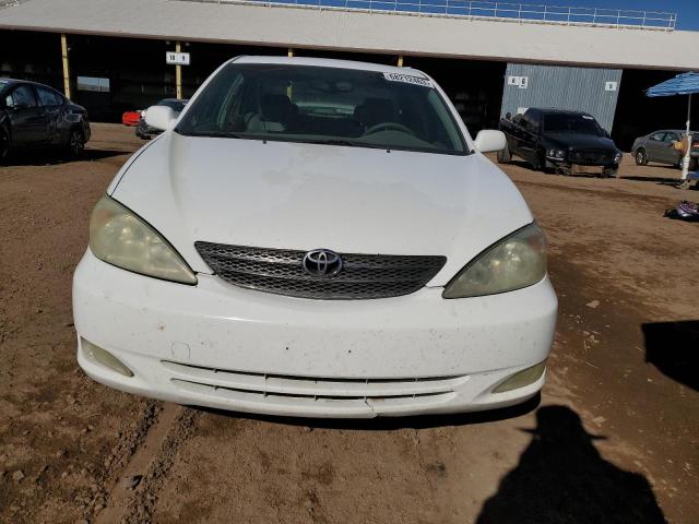 Photo 4 VIN: JTDBF32K030149567 - TOYOTA CAMRY LE 