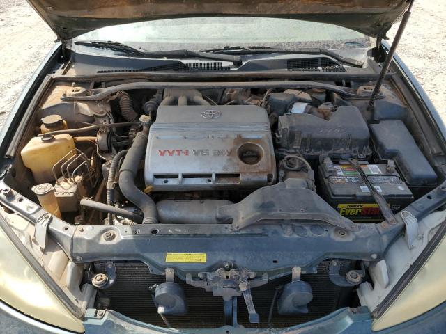 Photo 10 VIN: JTDBF32K030150704 - TOYOTA CAMRY LE 