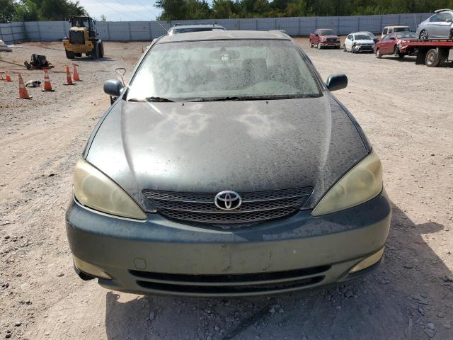 Photo 4 VIN: JTDBF32K030150704 - TOYOTA CAMRY LE 